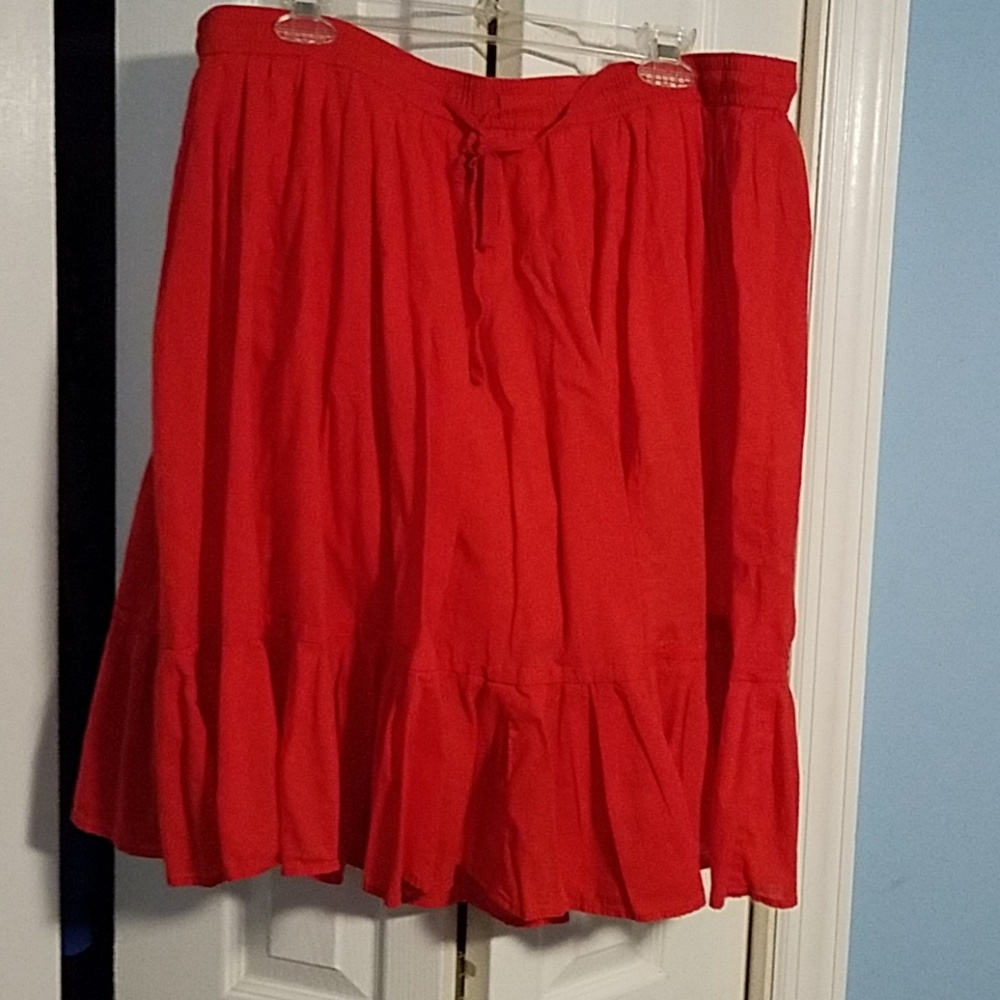 Skirt
